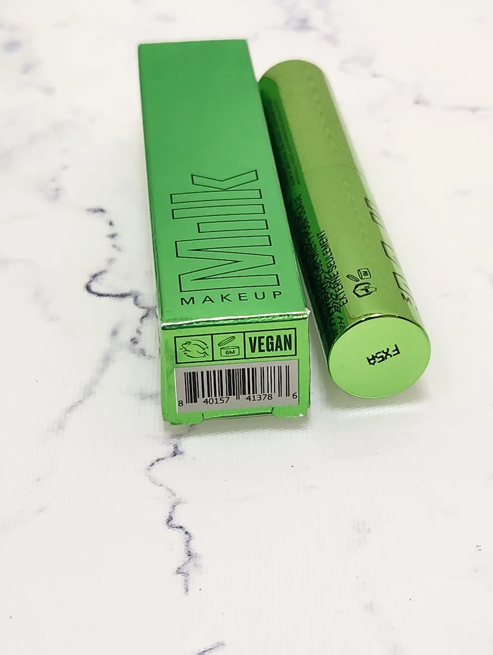 Milk Makeup Kush Big Hit Volumizing Mascara In Boom Travel Size .15 Oz/4.5 g